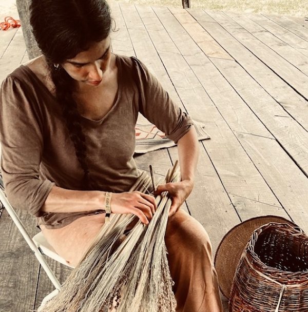 Craft a Cobweb Broom in Marshall, NC - October 10, 2025 - Image 6