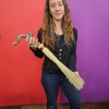 Online Broom-making Course: Whisks, Besoms, Weaving, Stitching & Adornments - Image 4