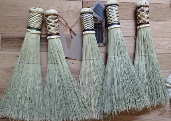Brooms & Baskets : December 7, 2025 - Image 9