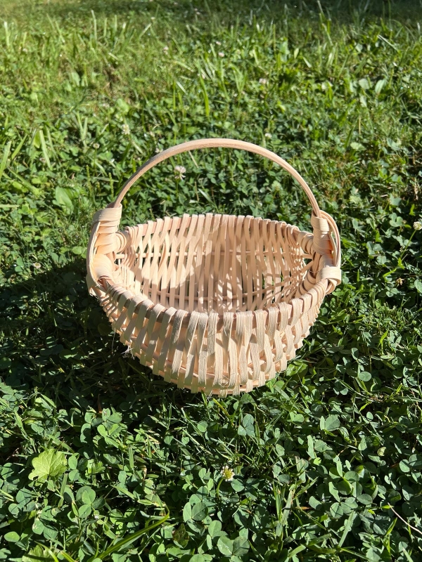 Brooms & Baskets : December 7, 2025 - Image 8